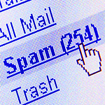 Email Spam